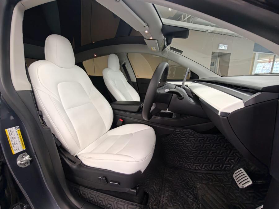 MODEL Y PERFORMANCE - Image 4